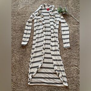 Daytrip cardigan size medium